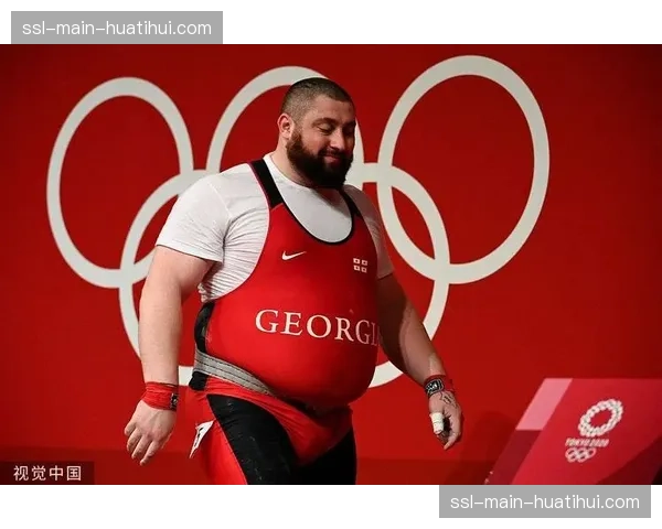 专家前瞻：巴黎奥运男子109公斤以上级，仍是塔拉哈泽的独角戏？