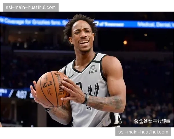 深度报道:高阶数据可视化看中距离投篮的复兴——德罗赞、布克们的坚持 深度报道:高阶数据可视化看中距离投篮的复兴——德罗赞、布克们的坚持