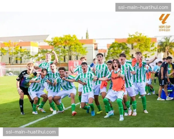 西甲在美国设立的青训学院，已成为其内容制作与人才发掘的海外前哨