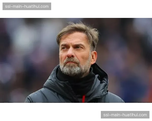 克洛普确认将在赛季末离任，否认与任何俱乐部达成预先协议