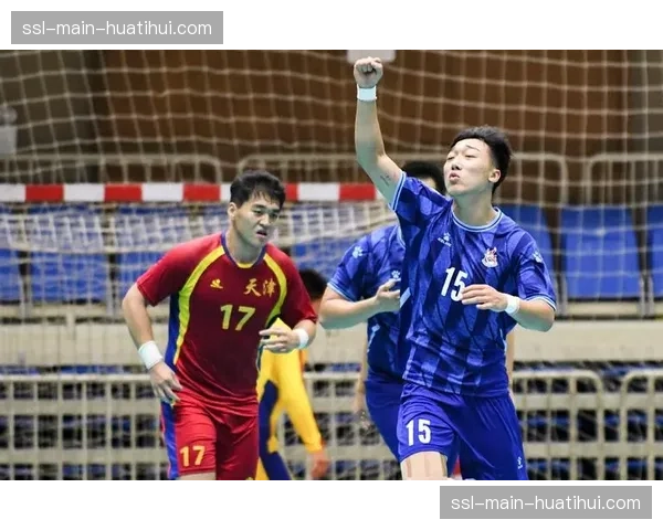 全国青少年校园手球联赛每支代表队开放2个外卡运动员名额