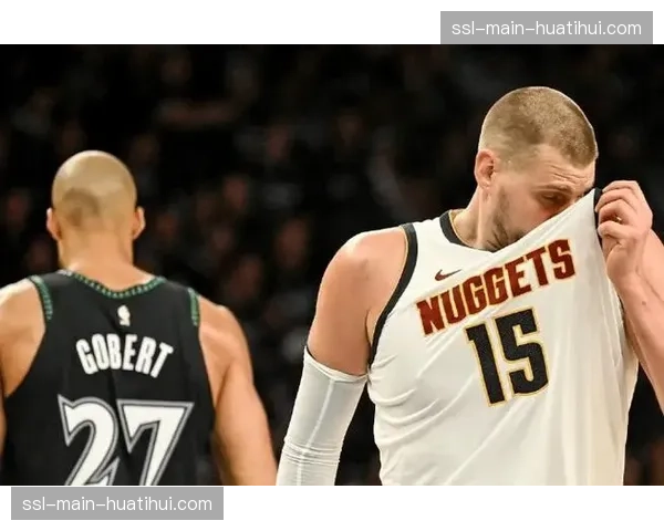 森林狼掘金G6前瞻，爱德华兹伤情更新影响比赛走势